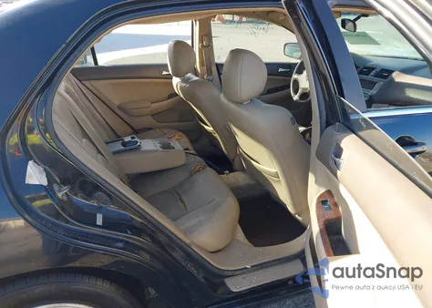 2006 Honda Accord Ex from USA, damaged, VIN 1HGCM56836A020050